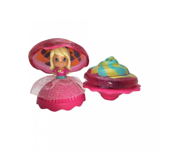 Popcakes Surprise Подскачащи кукли сладкиши 